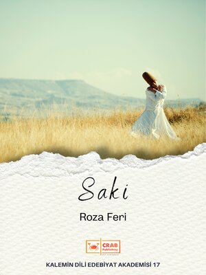 cover image of Saki